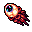 giant eye