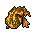 stuffed toad