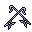 twin hooks