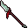 Zaoan halberd