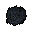 black wool