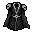 necromantic robe