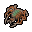 poison spider shell