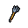 small pitchfork