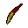 colourful feather