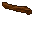 dry piece of wood