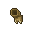 hollow stampor hoof