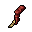 demonic finger