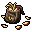 bag of apple slices