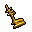 key to the drowned library