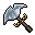warrior's axe