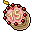 anniversary cake