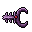 Chayenne's magical key