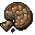 mushroom pie