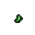 green crystal splinter
