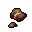 magma clump