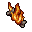 blazing bone