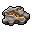 vein of ore