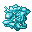 crystal rubbish