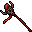lost husher's staff