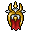 Vampire Count's medal