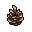 fir cone
