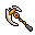 umbral axe