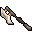 crude umbral chopper