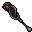 crude umbral hammer