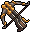 umbral crossbow