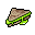 glooth sandwich