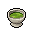 bowl of glooth soup