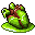 slime heart