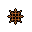 bronze gear wheel