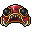 crest of the deep seas