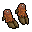 wereboar hooves
