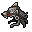 werewolf helmet