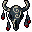 shamanic talisman