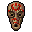 shamanic mask