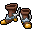 void boots