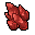 crystallized anger