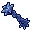 glistening bone