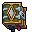 heavy old tome