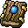 wooden spellbook