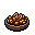 little bowl of myrrh