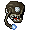 tunnel tyrant head