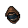 chitinous mouth