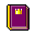 purple tome