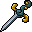 deepling ceremonial dagger
