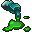 poison gland